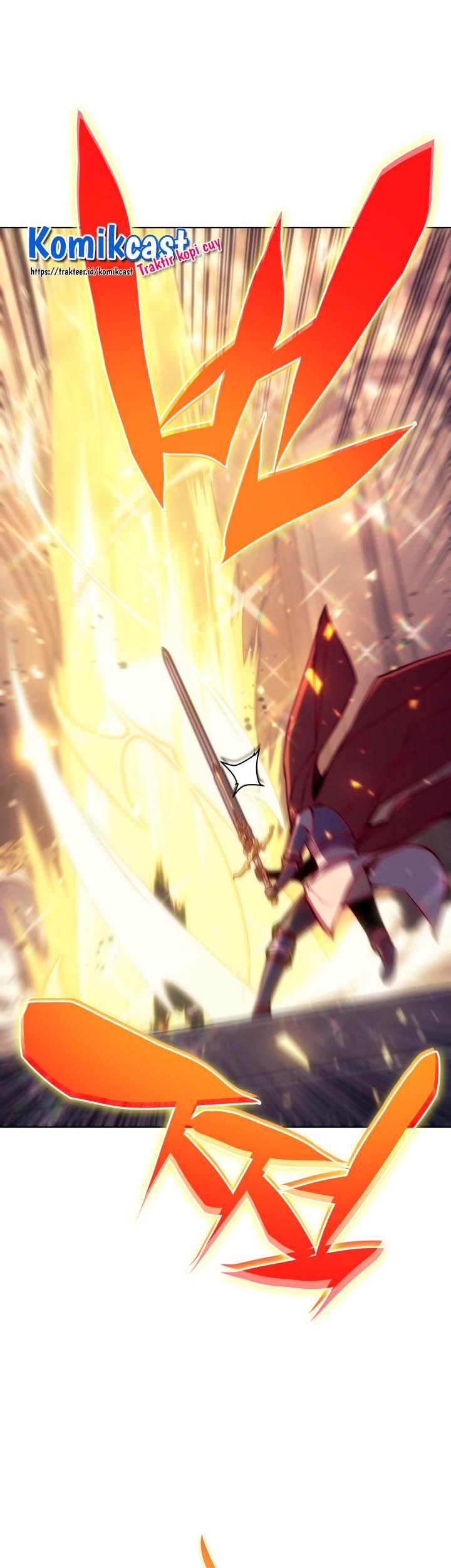 Overgeared Chapter 66 - halaman 61