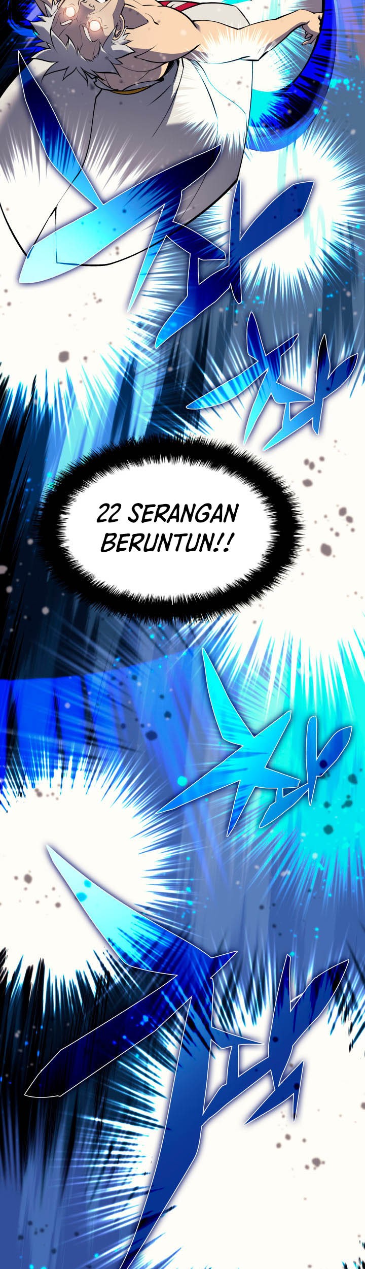 Overgeared Chapter 67 - halaman 15