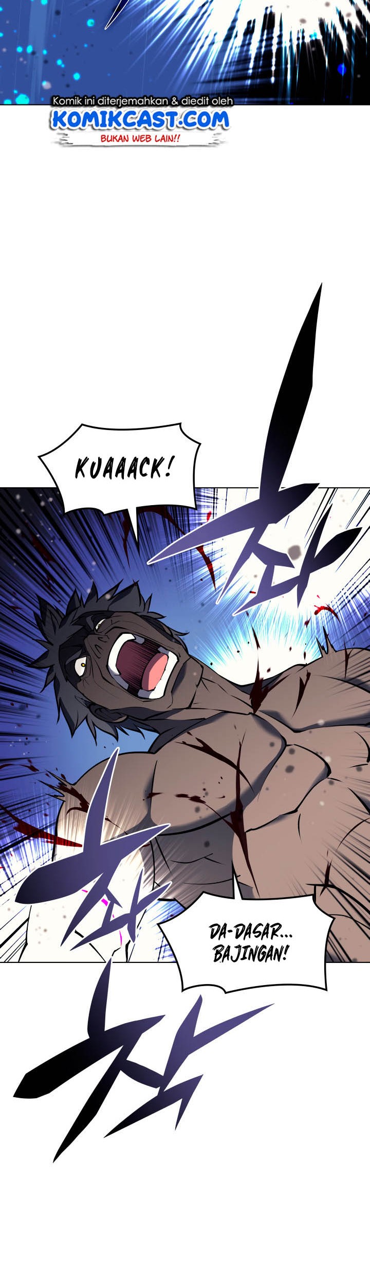 Overgeared Chapter 67 - halaman 16