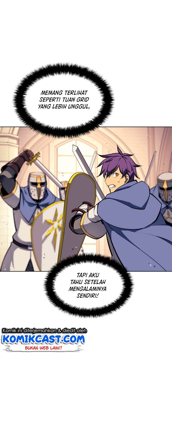 Overgeared Chapter 67 - halaman 17