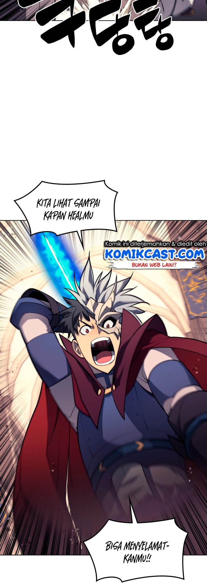 Overgeared Chapter 67 - halaman 26