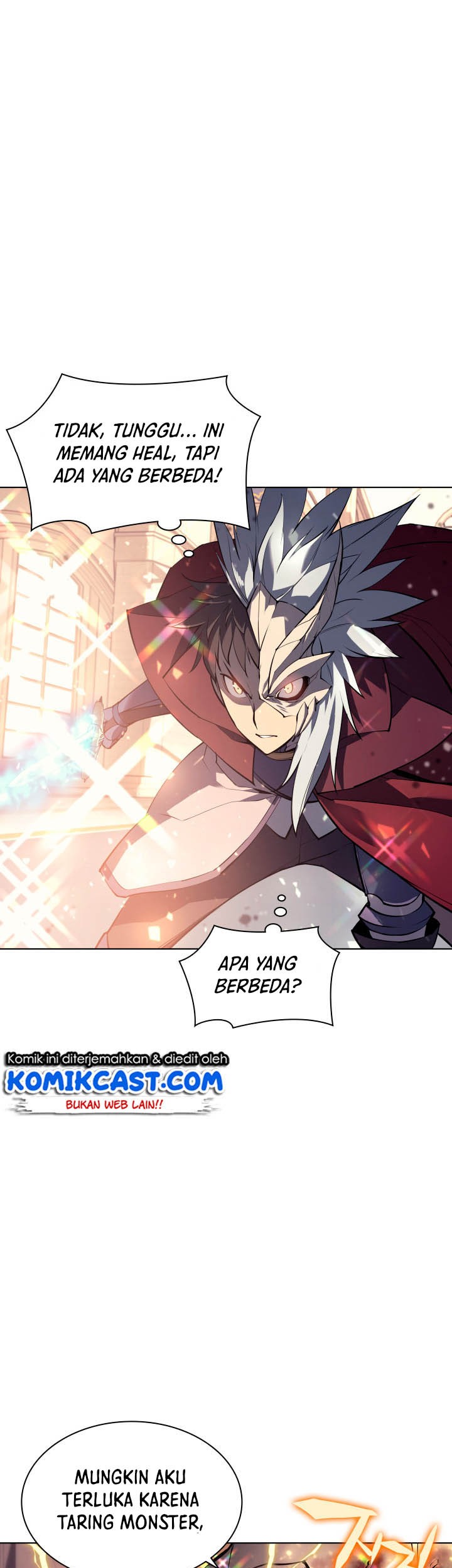 Overgeared Chapter 67 - halaman 34