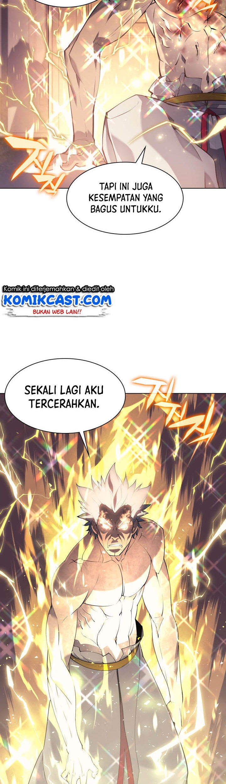 Overgeared Chapter 67 - halaman 35