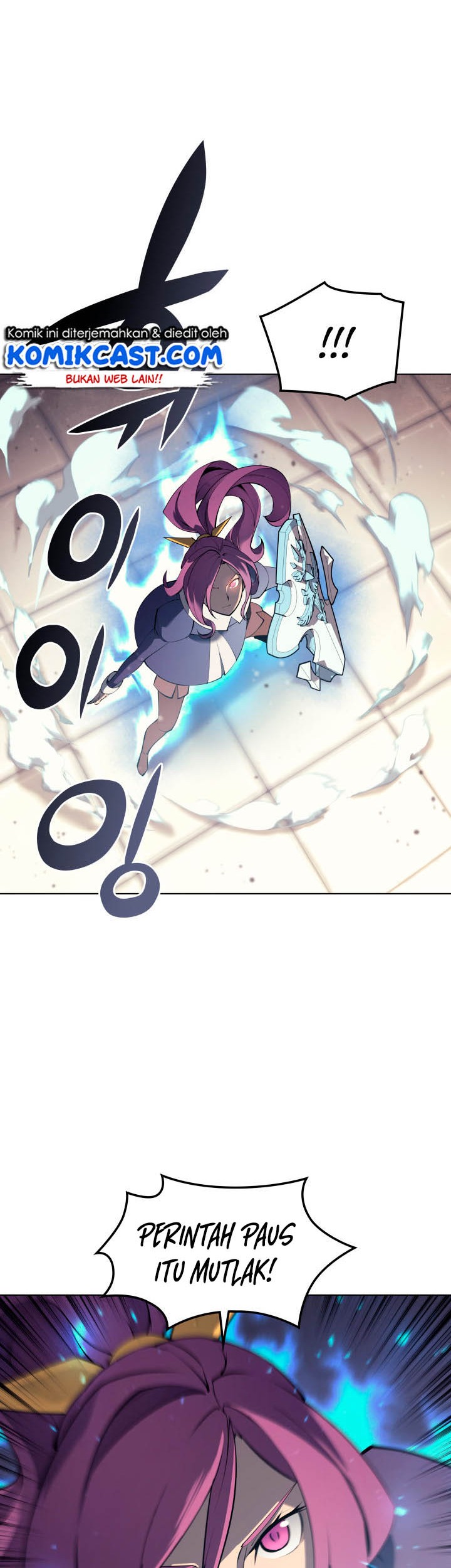 Overgeared Chapter 67 - halaman 39