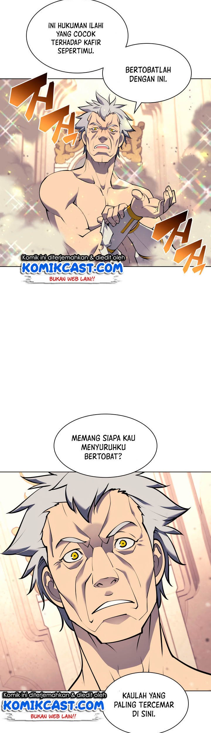 Overgeared Chapter 67 - halaman 4