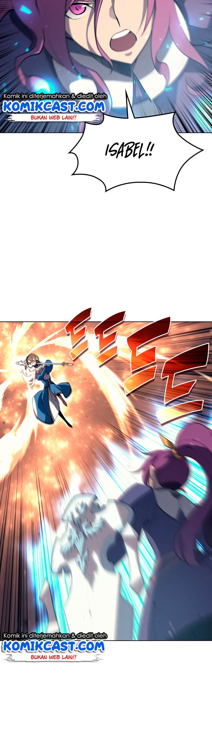 Overgeared Chapter 67 - halaman 40
