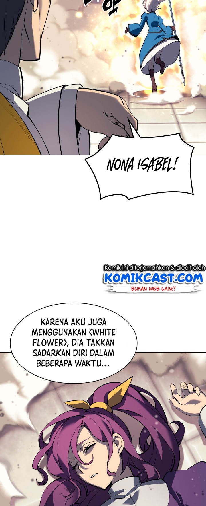 Overgeared Chapter 67 - halaman 47