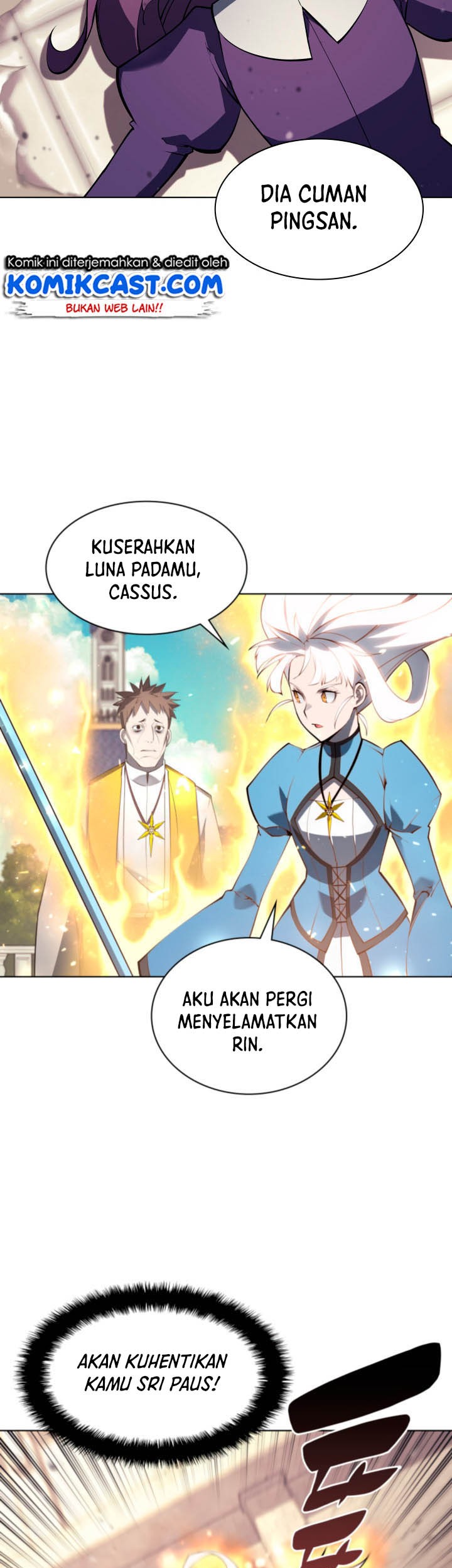 Overgeared Chapter 67 - halaman 48