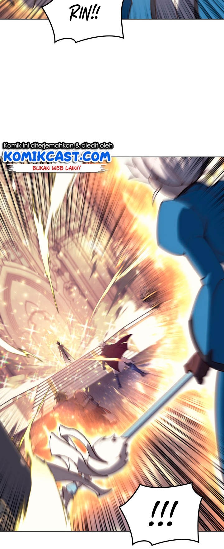 Overgeared Chapter 67 - halaman 50