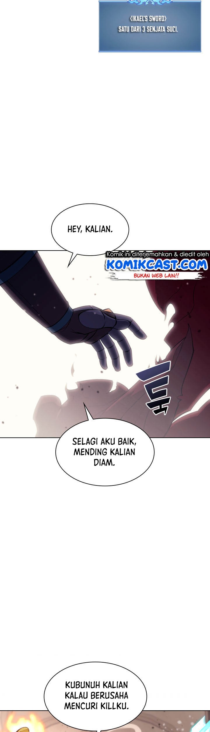 Overgeared Chapter 67 - halaman 62