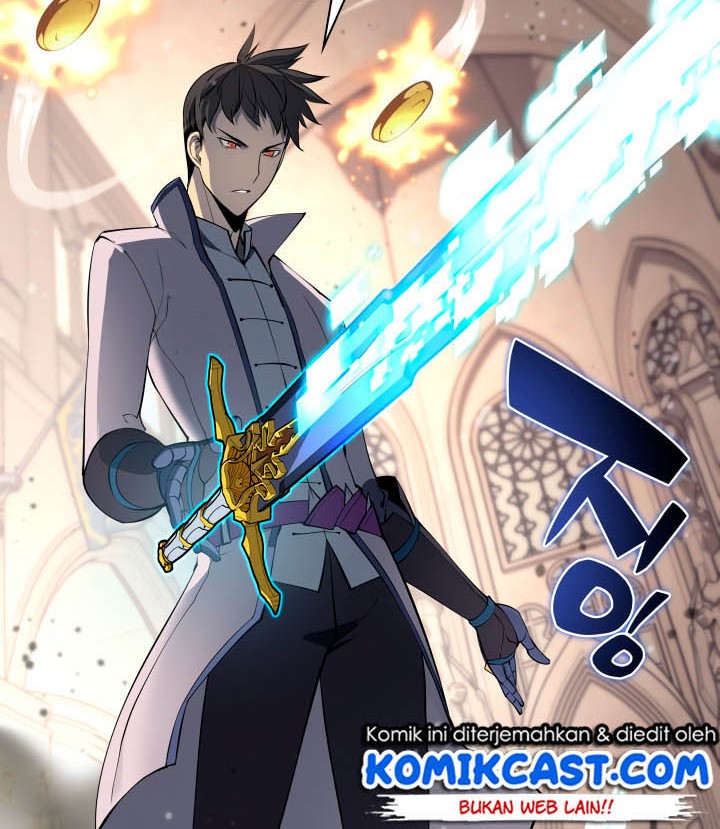 Overgeared Chapter 67 - halaman 63