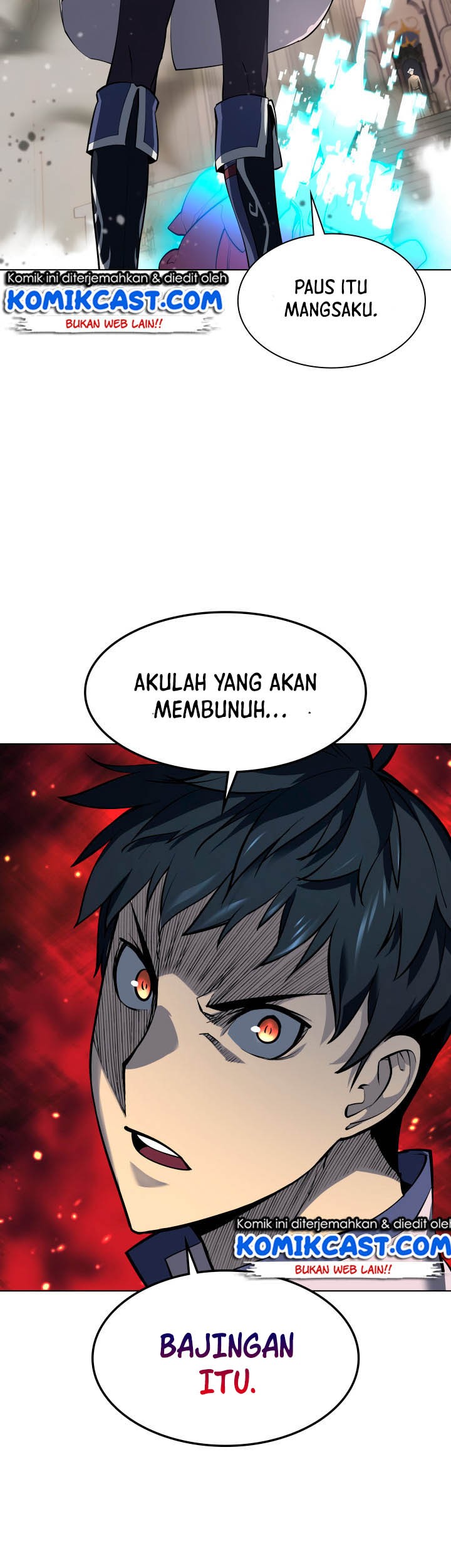 Overgeared Chapter 67 - halaman 64
