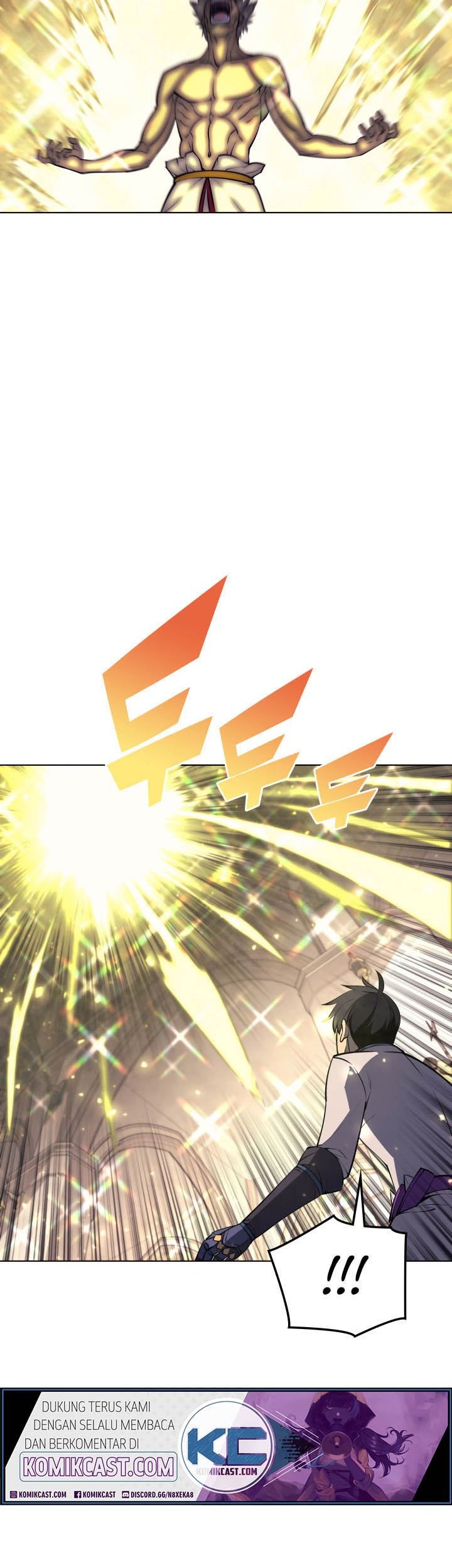 Overgeared Chapter 68 - halaman 21
