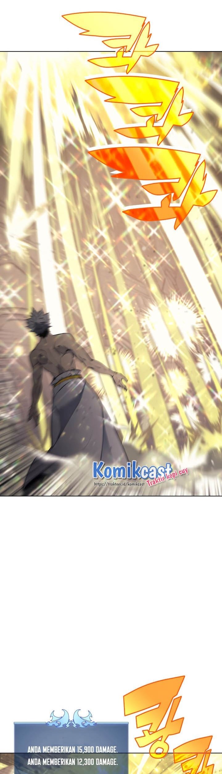 Overgeared Chapter 68 - halaman 22
