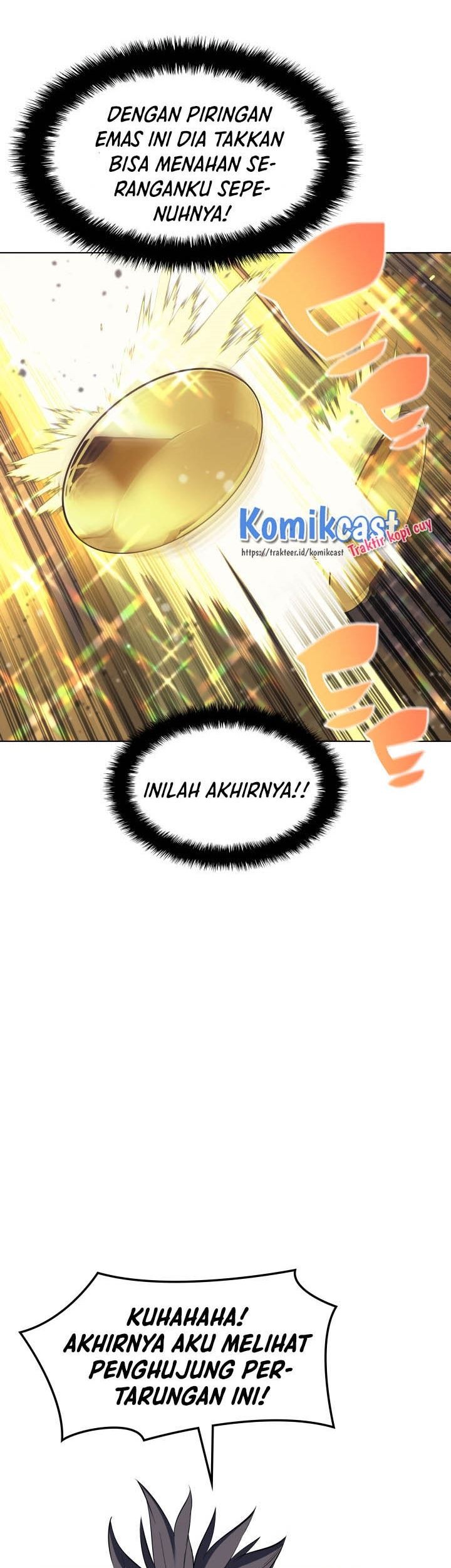 Overgeared Chapter 68 - halaman 24