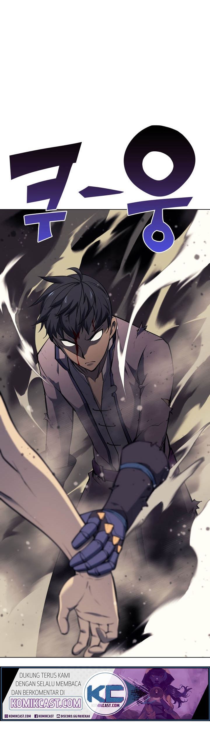 Overgeared Chapter 68 - halaman 26