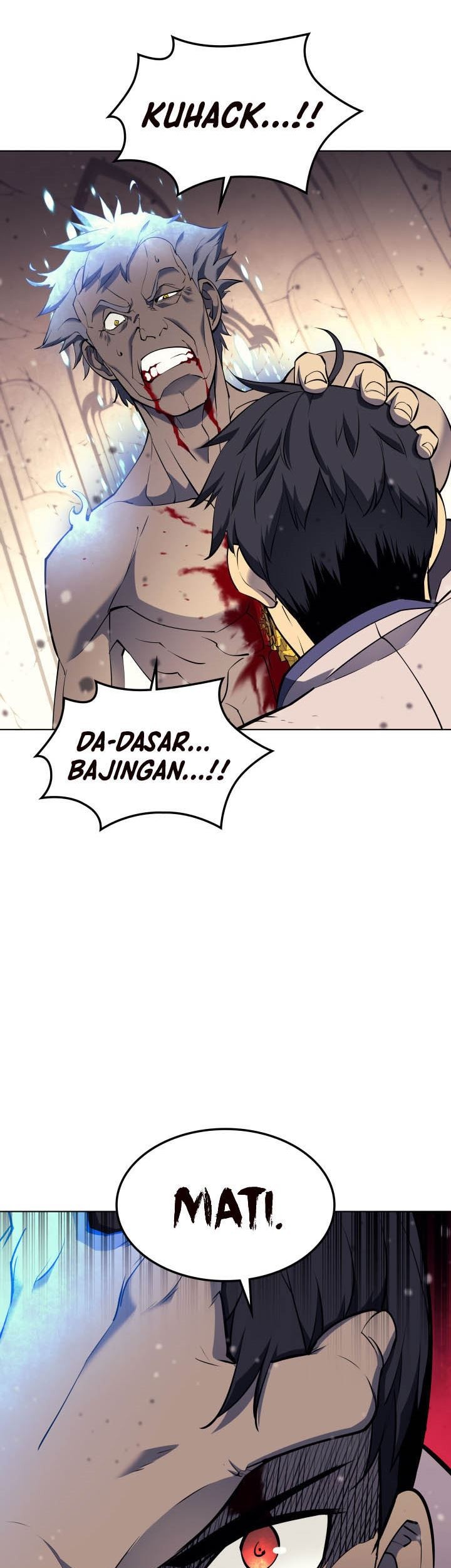 Overgeared Chapter 68 - halaman 33