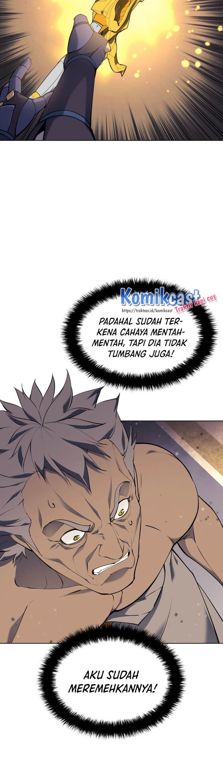 Overgeared Chapter 68 - halaman 5