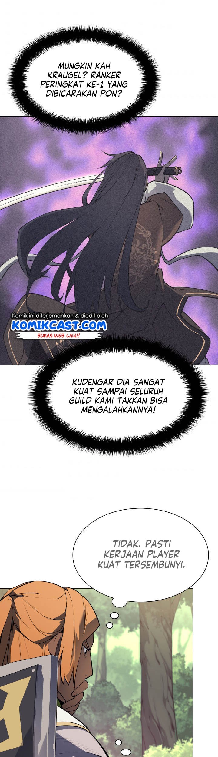 Overgeared Chapter 69 - halaman 30
