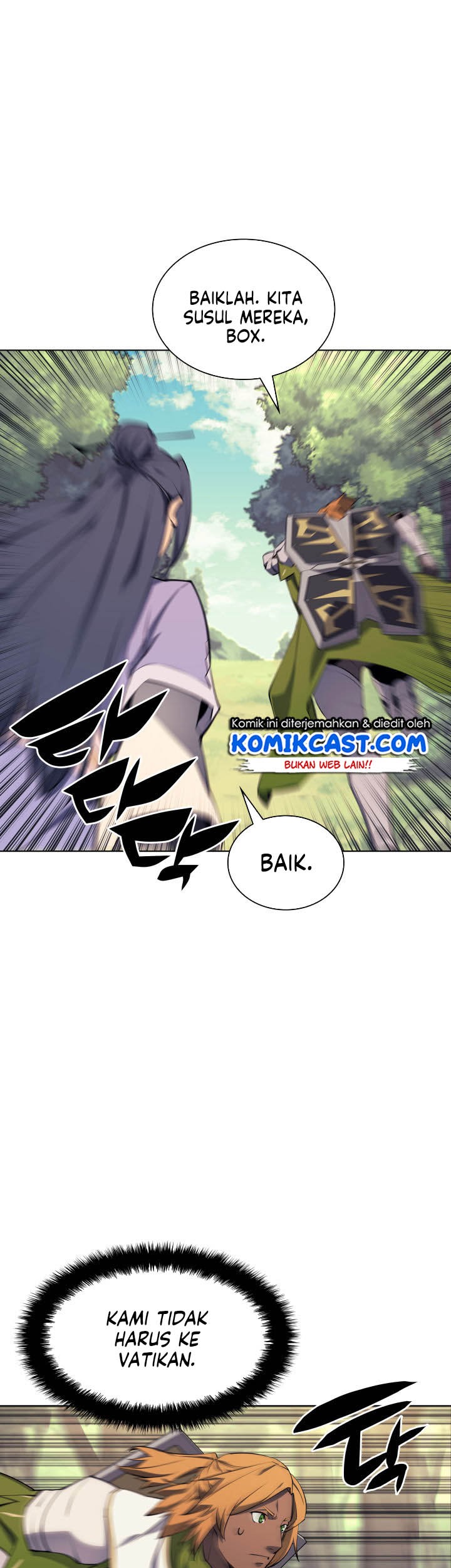 Overgeared Chapter 69 - halaman 39