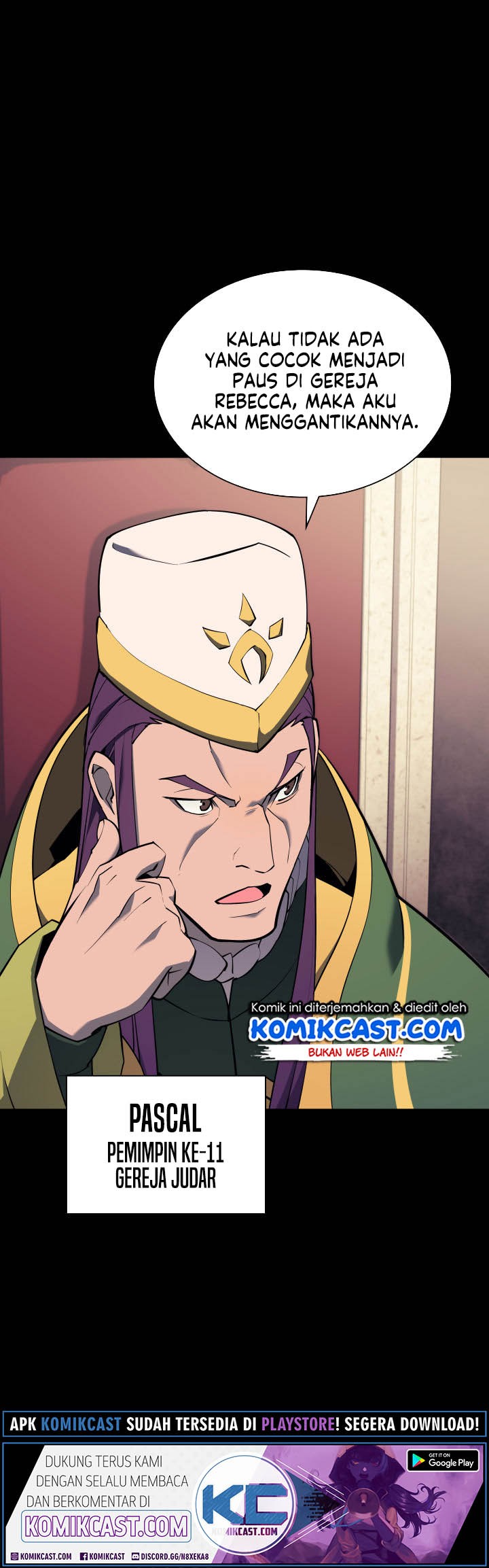 Overgeared Chapter 69 - halaman 4