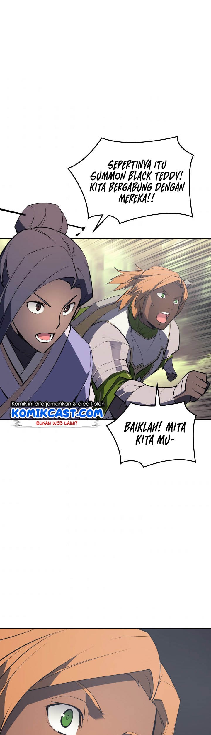 Overgeared Chapter 69 - halaman 45