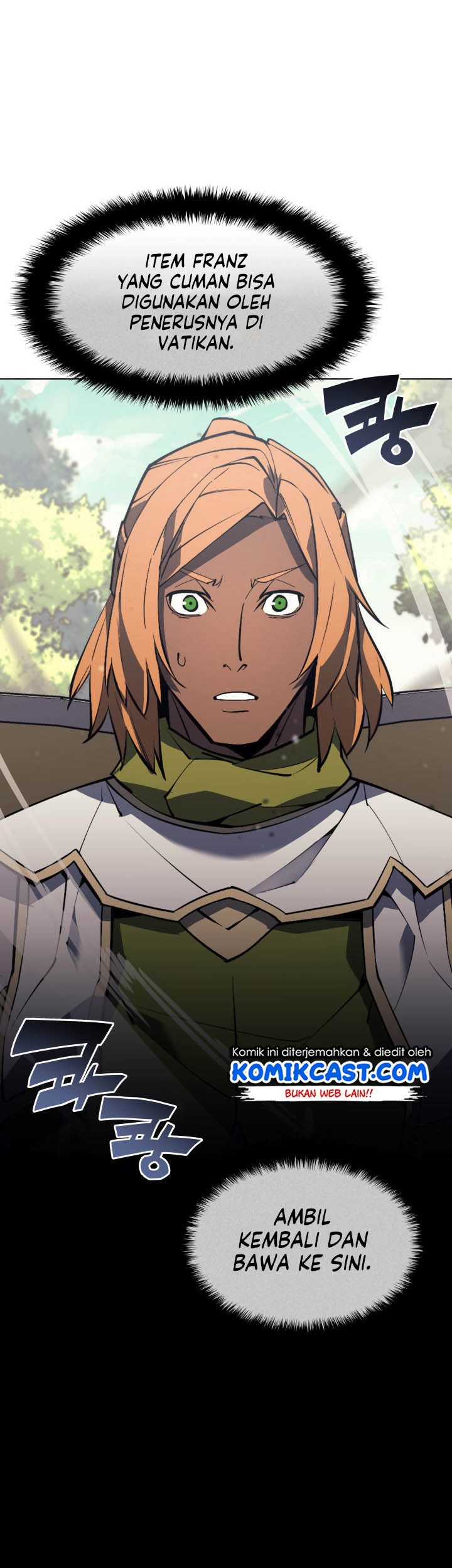 Overgeared Chapter 69 - halaman 48