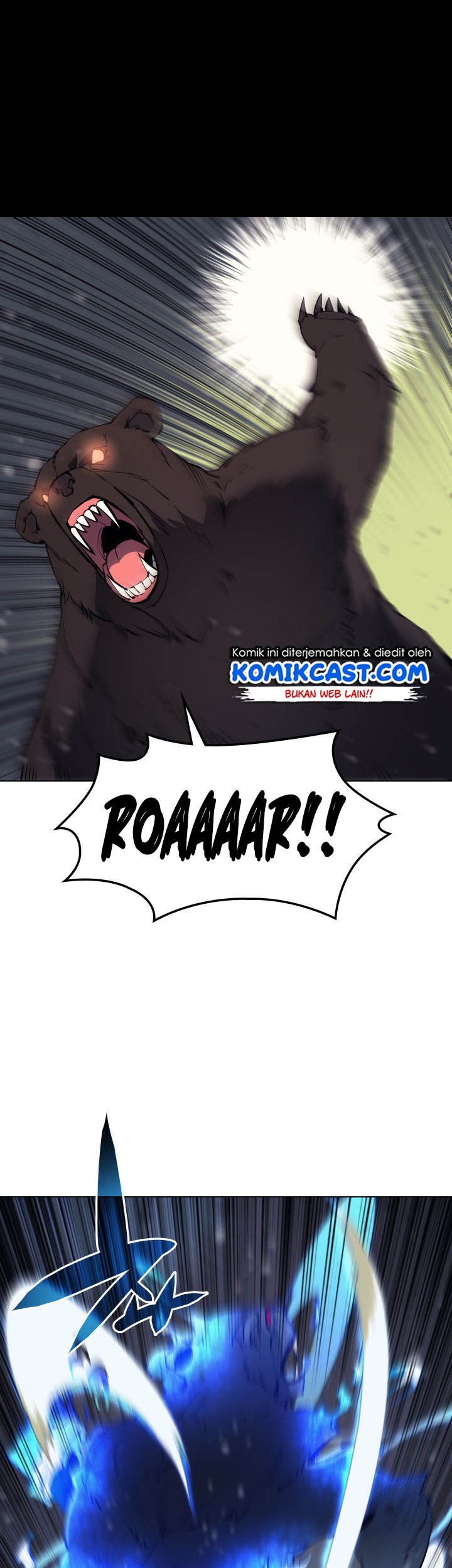 Overgeared Chapter 69 - halaman 51