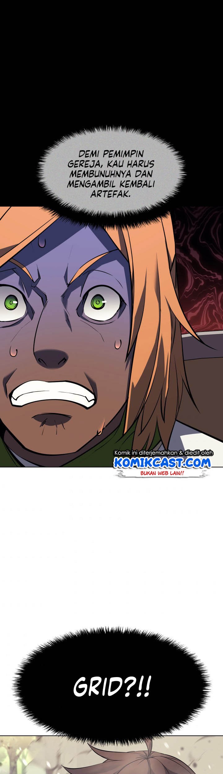 Overgeared Chapter 69 - halaman 57
