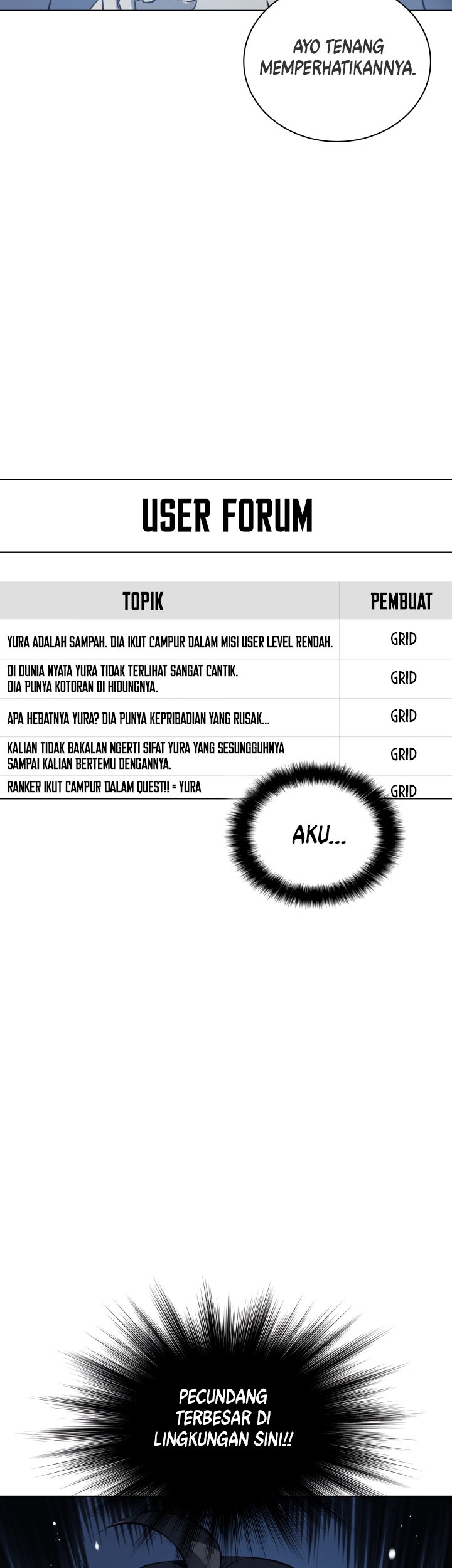 Overgeared Chapter 7 - halaman 20