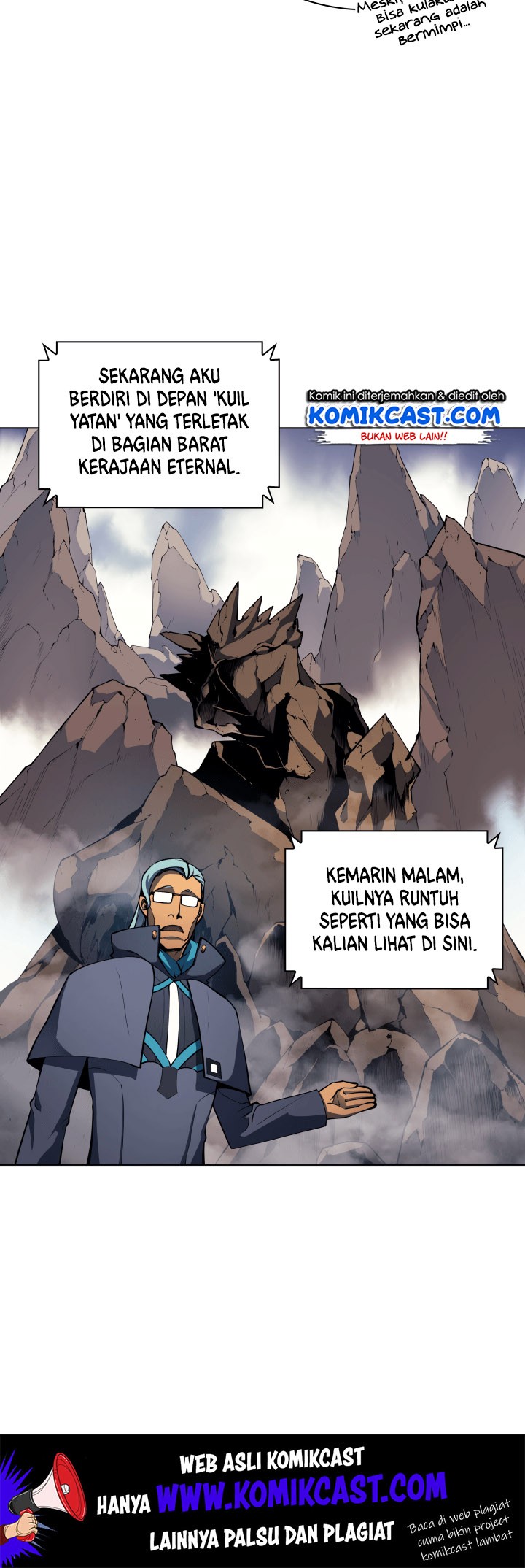 Overgeared Chapter 7 - halaman 29