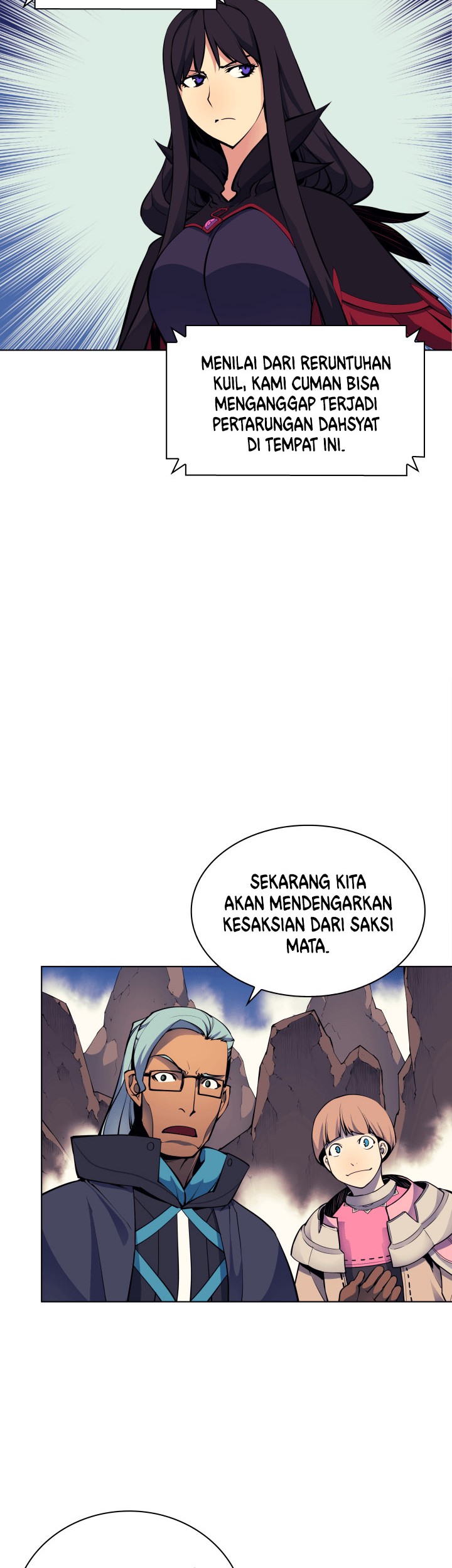 Overgeared Chapter 7 - halaman 31