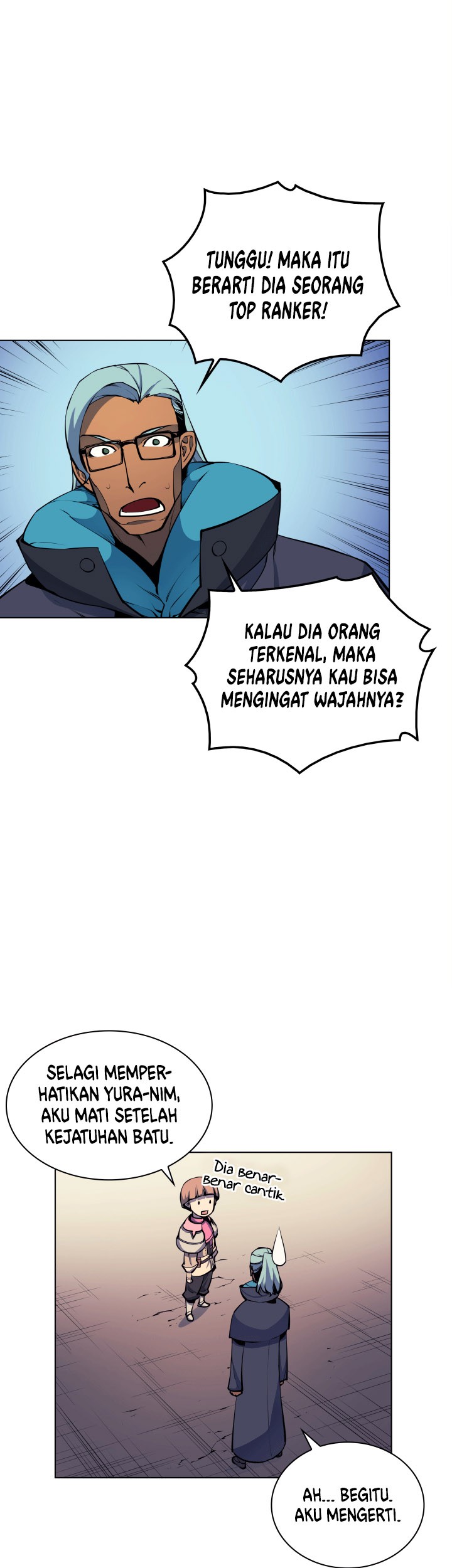 Overgeared Chapter 7 - halaman 34
