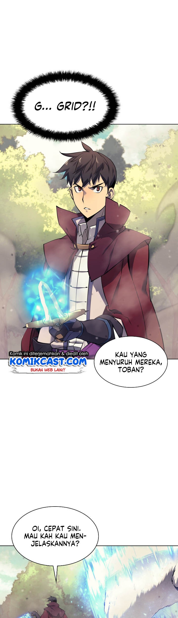 Overgeared Chapter 70 - halaman 2
