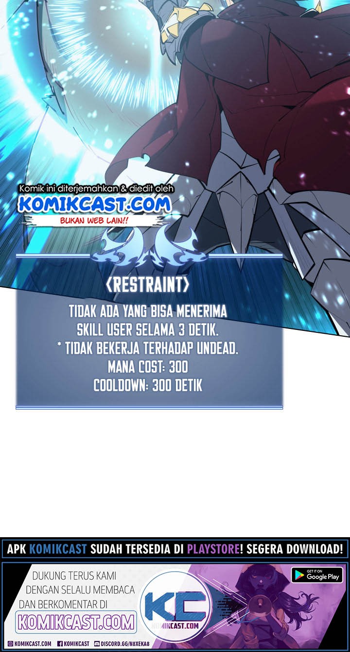 Overgeared Chapter 70 - halaman 25