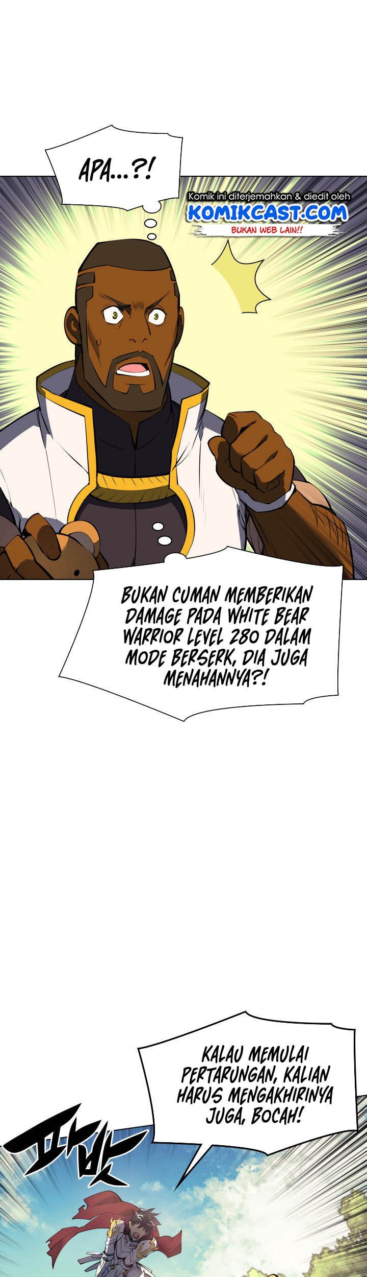 Overgeared Chapter 70 - halaman 26