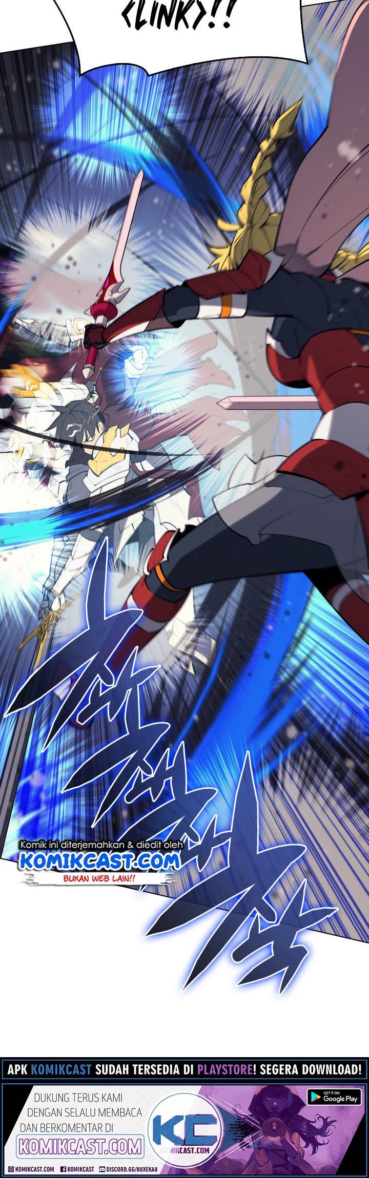 Overgeared Chapter 70 - halaman 31