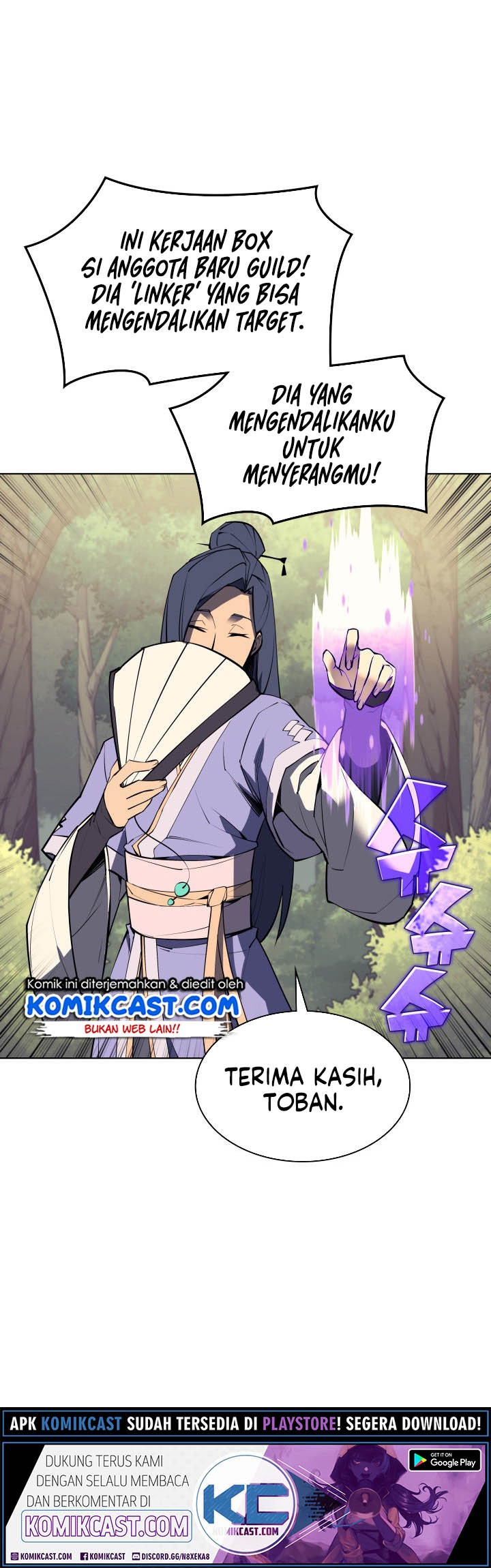Overgeared Chapter 70 - halaman 37