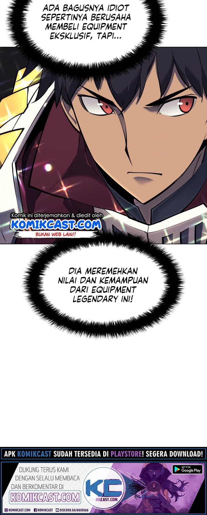 Overgeared Chapter 70 - halaman 46