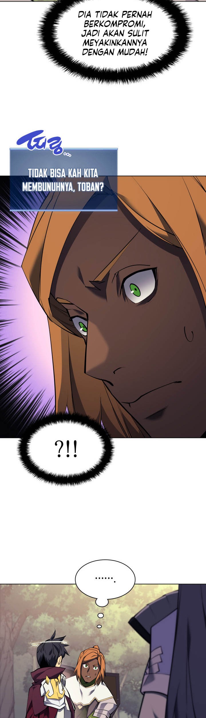 Overgeared Chapter 70 - halaman 48