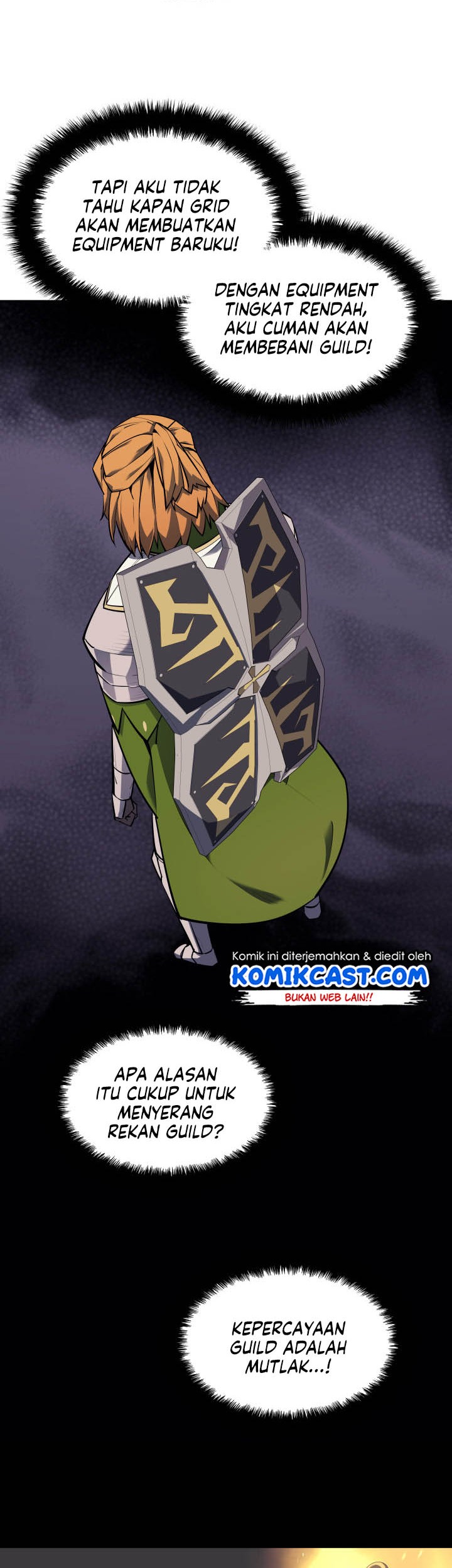 Overgeared Chapter 70 - halaman 51
