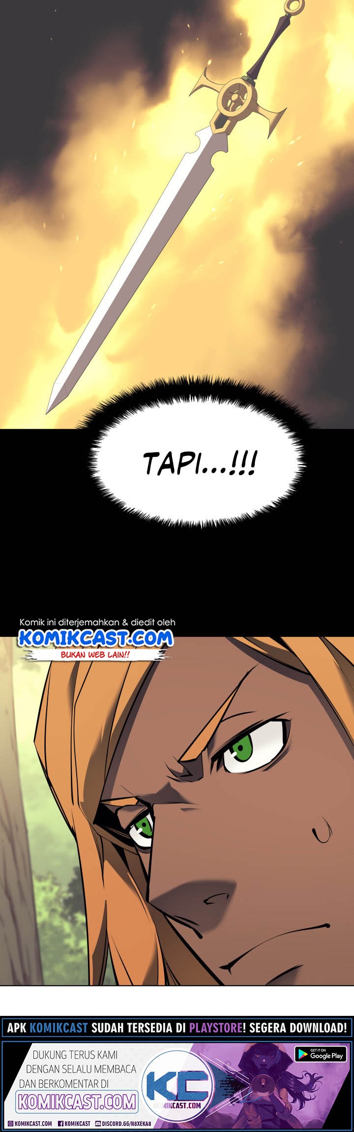 Overgeared Chapter 70 - halaman 52