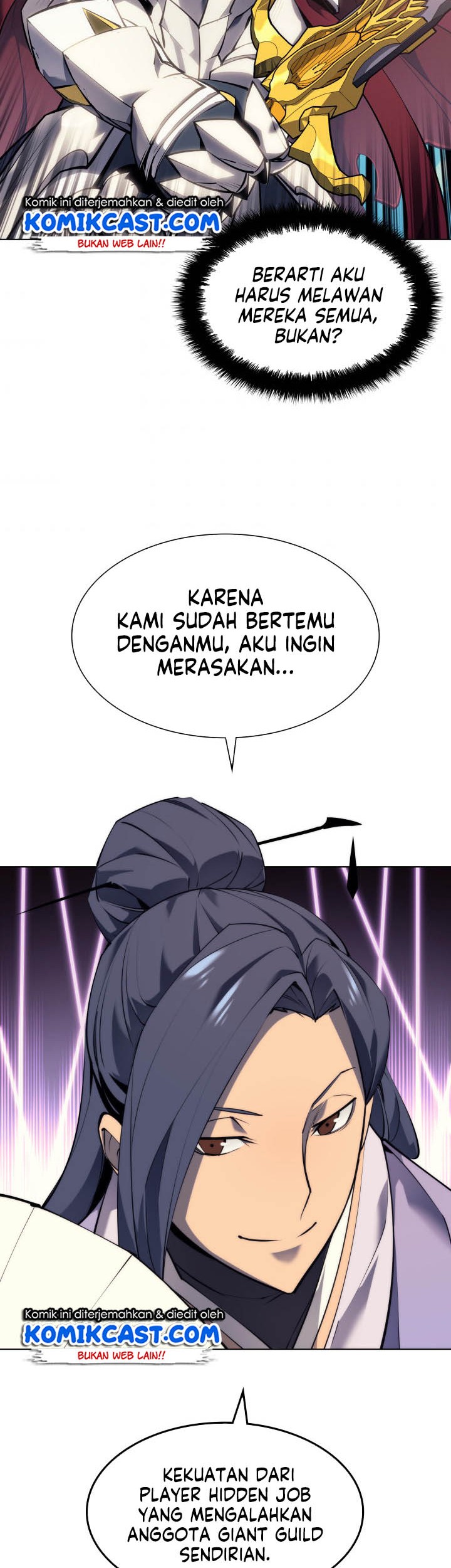 Overgeared Chapter 70 - halaman 57