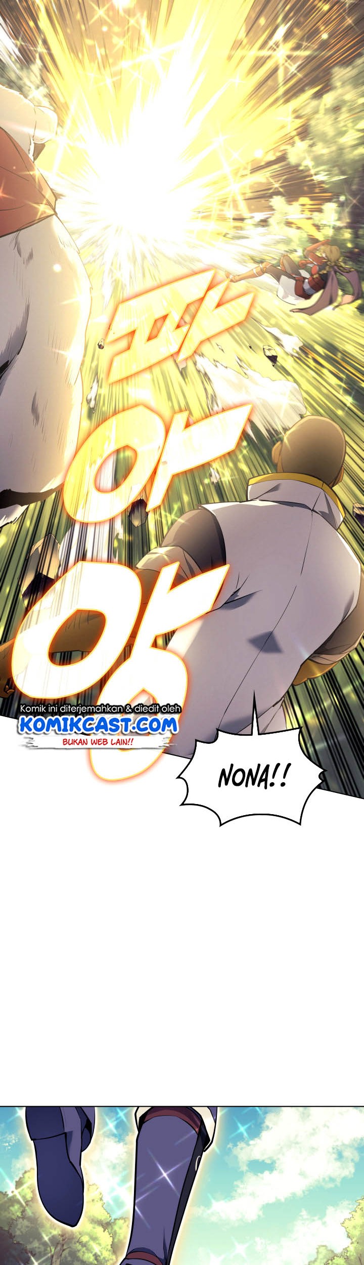 Overgeared Chapter 70 - halaman 9
