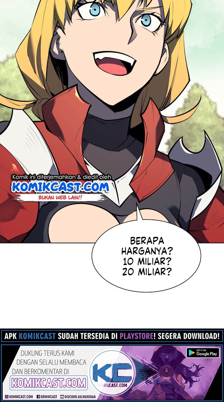 Overgeared Chapter 71 - halaman 22