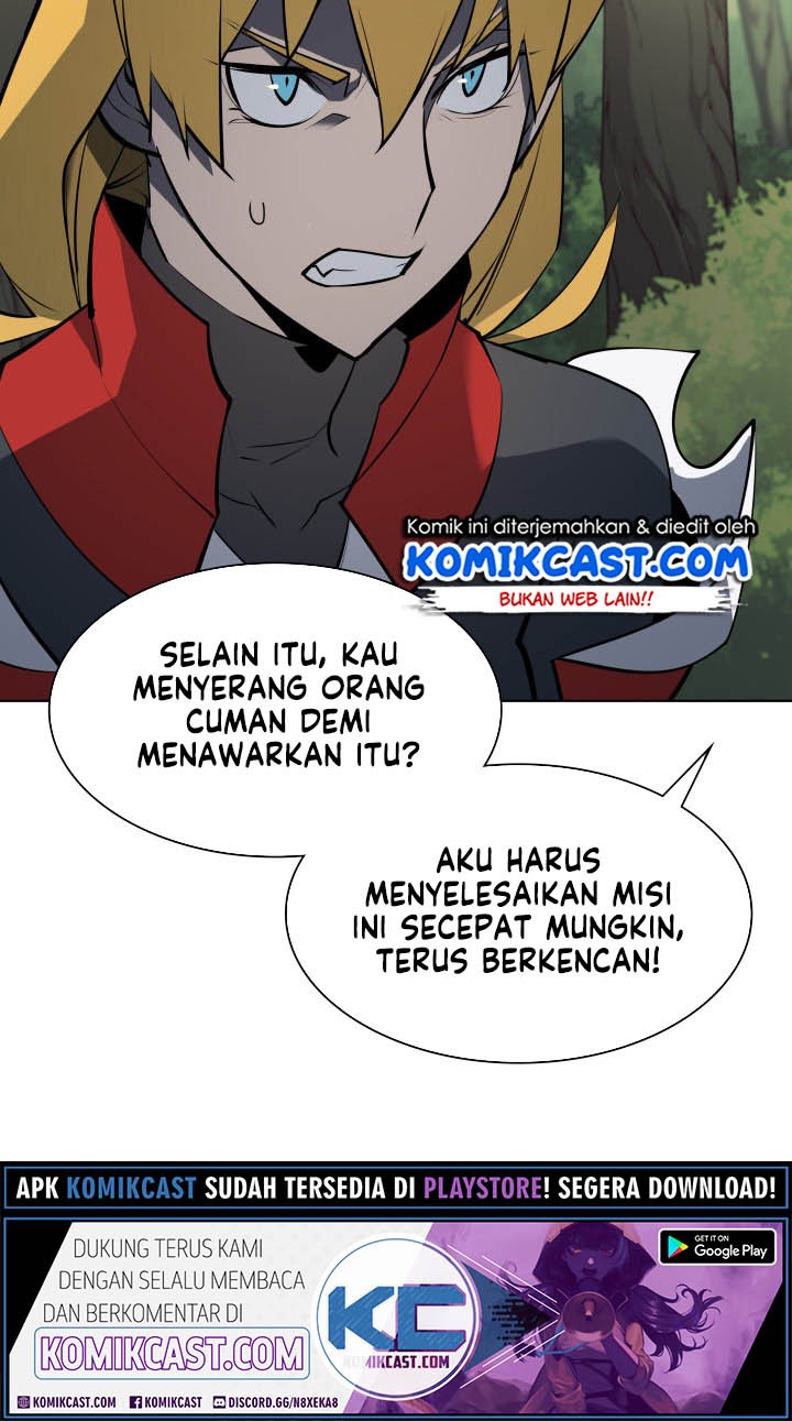 Overgeared Chapter 71 - halaman 28