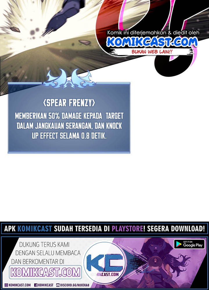 Overgeared Chapter 71 - halaman 4