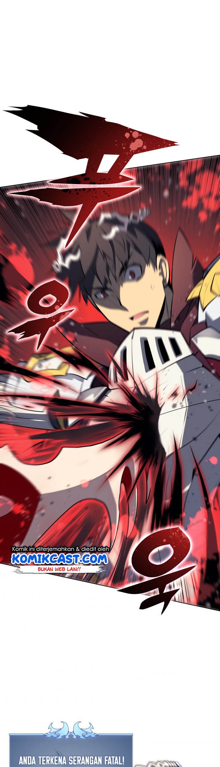 Overgeared Chapter 71 - halaman 41