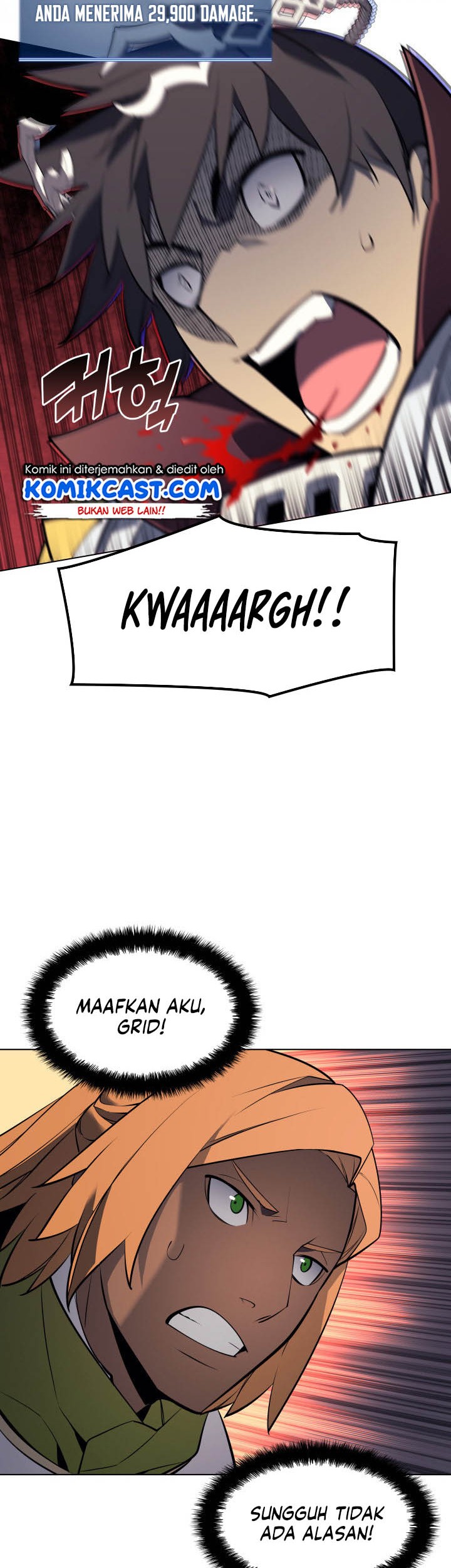 Overgeared Chapter 71 - halaman 42