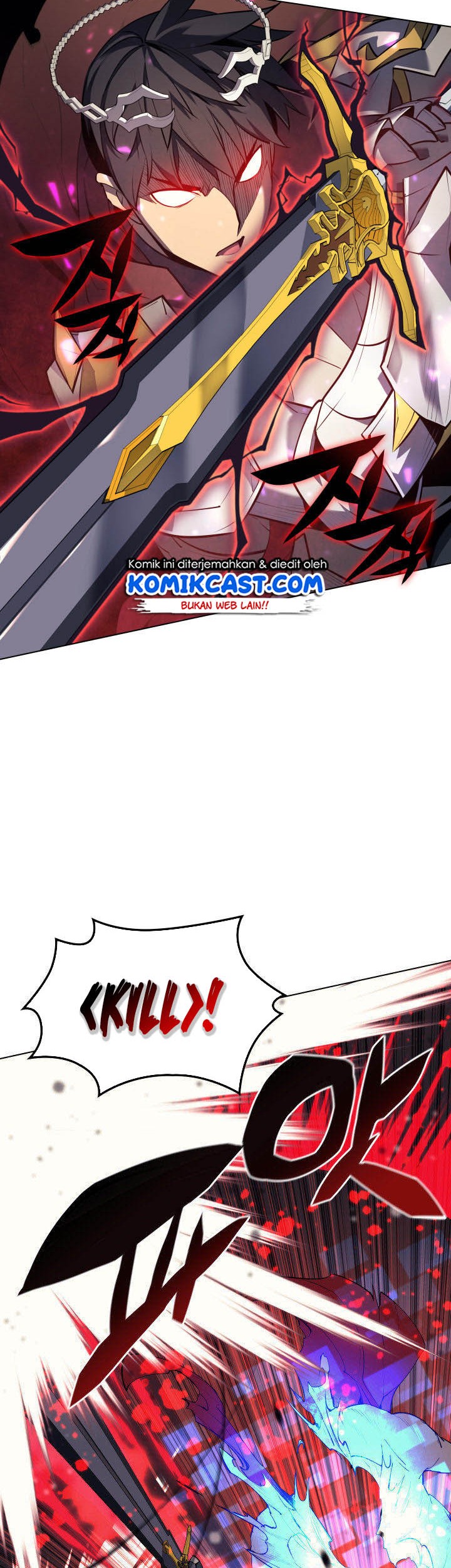 Overgeared Chapter 71 - halaman 48